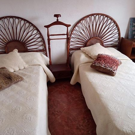 Tourist Room Valencia Eksteriør billede