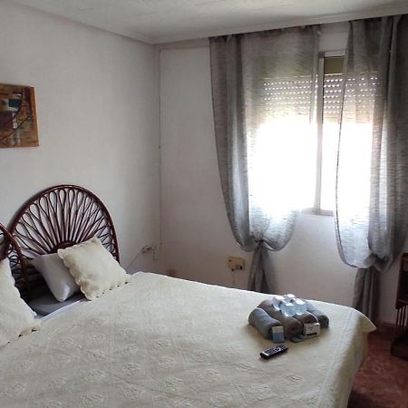Tourist Room Valencia Eksteriør billede