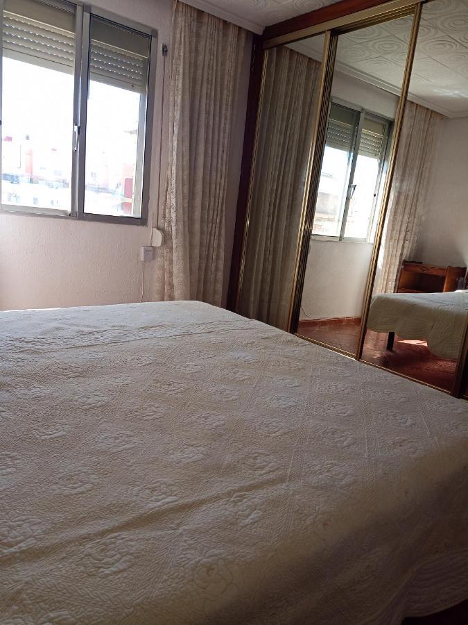 Tourist Room Valencia Eksteriør billede