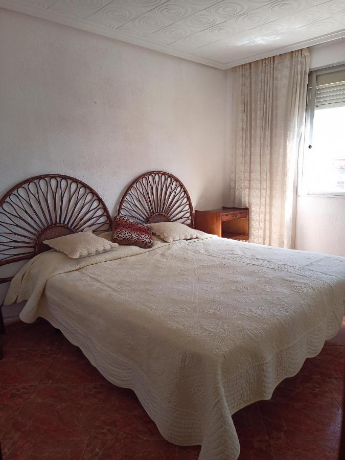 Tourist Room Valencia Eksteriør billede