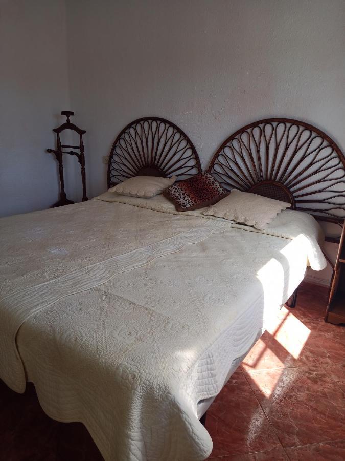 Tourist Room Valencia Eksteriør billede