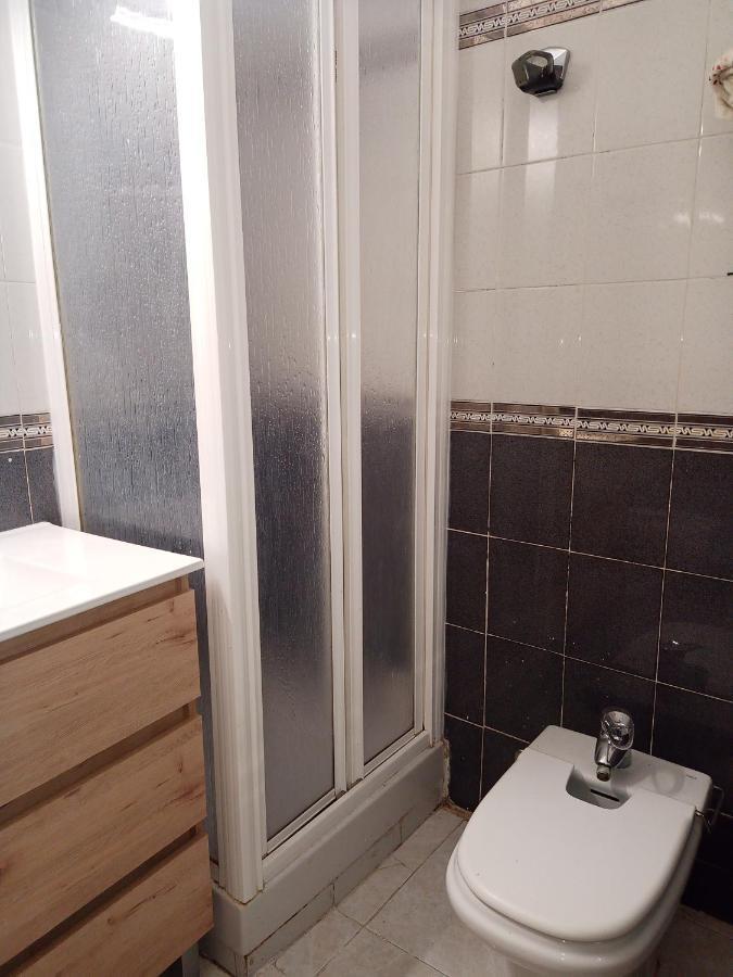 Tourist Room Valencia Eksteriør billede