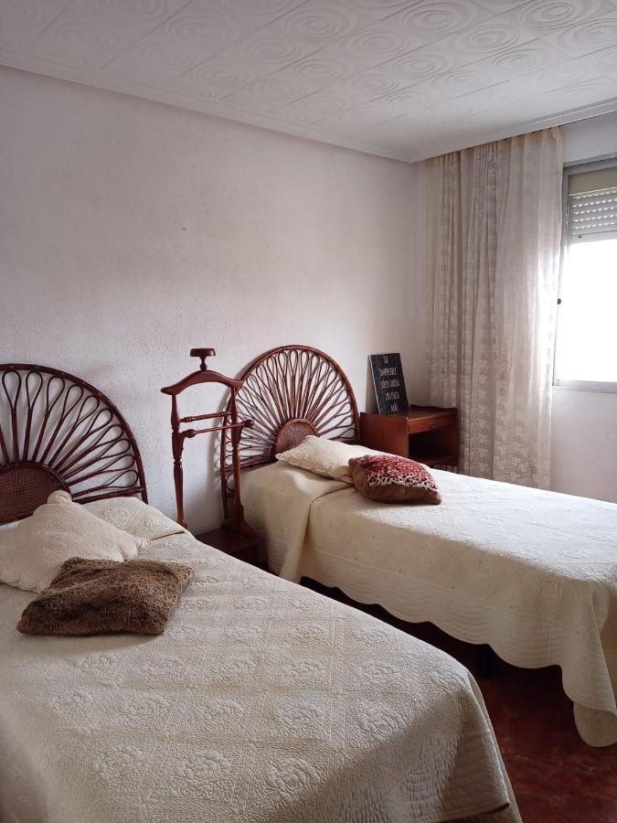 Tourist Room Valencia Eksteriør billede