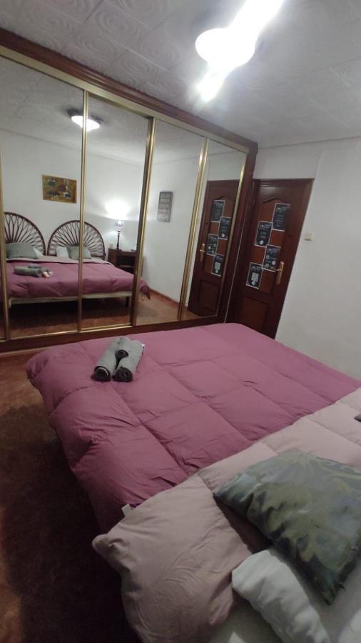 Tourist Room Valencia Eksteriør billede