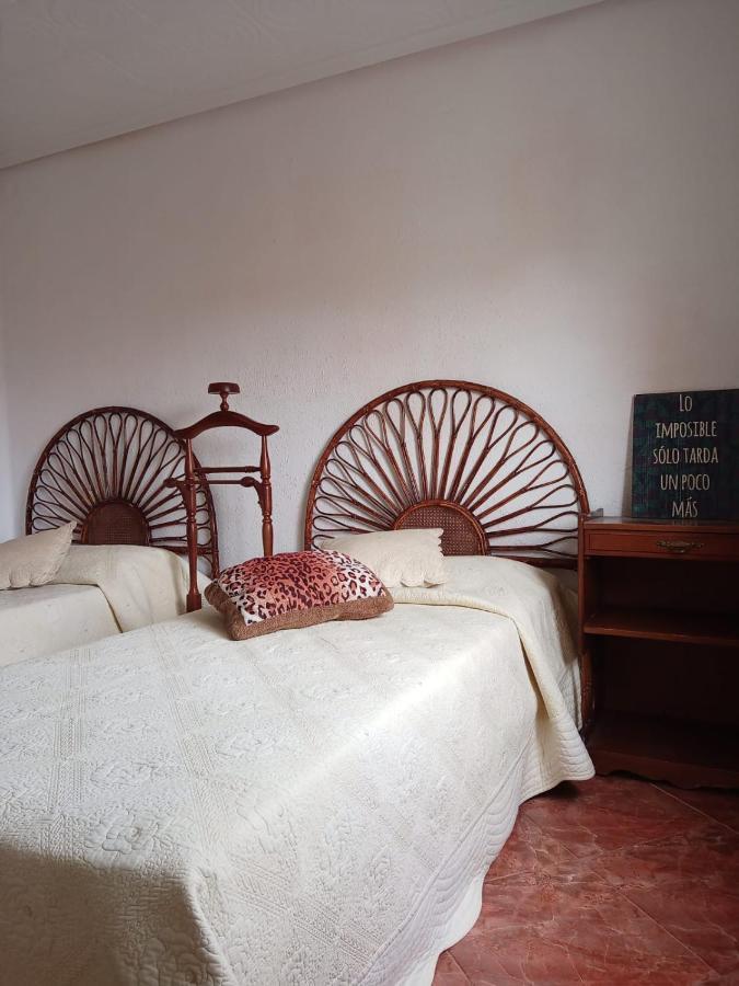 Tourist Room Valencia Eksteriør billede